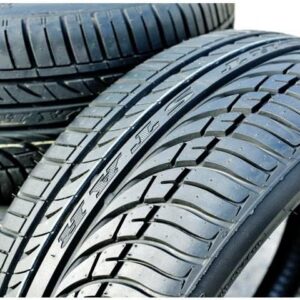 Fullway HP108 All-Season Passenger Car Performance Radial Tire-175/65R14 175/65/14 175/65-14 82H Load Range SL 4-Ply BSW Black Side Wall UTQG 380AA