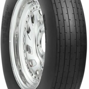 Mickey Thompson 90000026534 Complete line of front tires with applications for cars dragsters and land speed,Compliments our ET Drag drive tires for a complete race tire package,Tire RACING BIAS TIRE