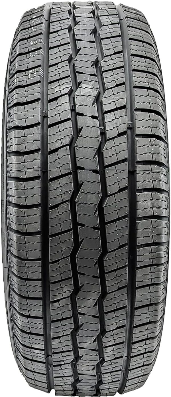 225/65R17 CROSSMAX SUV CHTS-1 102H 600AB ***60K**+ROAD HAZARD, Radial, All Season - Image 2
