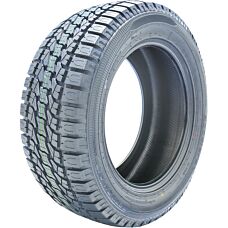 Accelera Epsilon AT Steel Belted 245/75R16 111S A/T All Terrain Tire