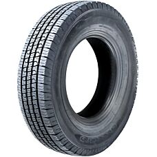 Accelera Epsilon H/T LT 235/85R16 120/116R E (10 Ply)