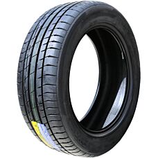 Accelera Iota ST68 235/65R17 108V XL