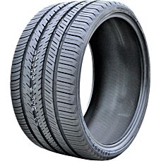 Atlas Tire Force UHP 275/40R20 106Y XL