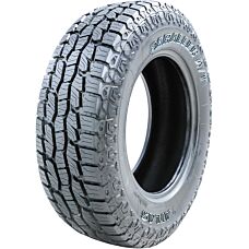Atlas Tire Paraller A/T 275/60R20 115T (OWL)