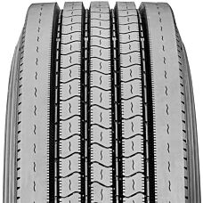 Blackhawk BTR55ST 235/80R16 129/125L G (14 Ply)
