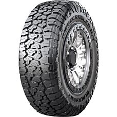Blackhawk Ridgecrawler R/T 275/60R20 116T XL RT Rugged Terrain Tire