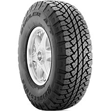 Bridgestone Dueler A/T RH-S 255/55R20 107S