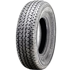 Caraway CT921 ST 205/75R15 E (10 Ply)