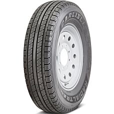Carlisle (Carlstar) Radial Trail HD ST 205/75R14 105M D (8 Ply) Trailer Tire