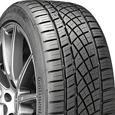 Continental ExtremeContact DWS 06 Plus 225/45R17 ZR 91W