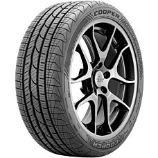 Cooper Cobra Instinct 215/45R17 ZR 91W XL