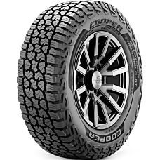 Cooper Discoverer Stronghold AT LT 235/85R16 120/116R E (10 Ply) A/T All Terrain Tire