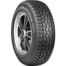 Cooper Evolution Winter 215/55R17 94H 2020 Winter Tire