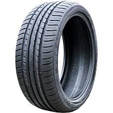 Cosmo MuchoMacho 245/45R17 ZR 99W XL