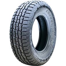 Crosswind A/T 275/60R20 114T (OWL)
