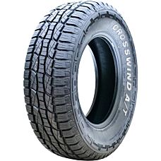 Crosswind A/T LT 235/75R15 104/101R C (6 Ply)