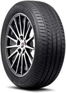 Bridgestone Alenza 001 RFT 275/40R20 106W XL Highway Summer Runflat