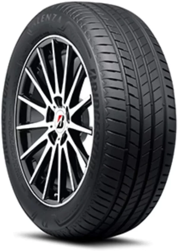 Bridgestone Alenza 001 RFT 275/40R20 106W XL Highway Summer Runflat