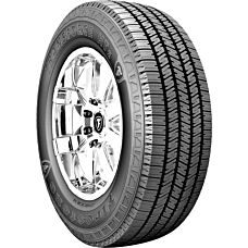 Firestone Transforce H/T2 LT 235/85R16 120/116R E (10 Ply)
