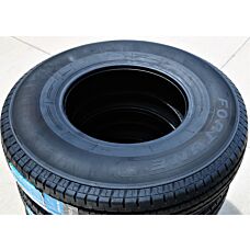 Fortune ST01 ST 225/75R15 117/112M E (10 Ply)