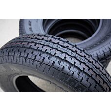 Freestar Radial S/T M-108+ ST 235/85R16 128/124M F (12 Ply)