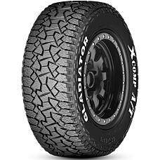 Gladiator X-Comp A/T LT 275/55R20 120/117S E (10 Ply)