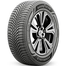 Goodyear Assurance WeatherReady 2 205/55R16 91V