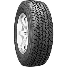 Goodyear Wrangler All-Terrain Adventure With Kevlar 275/55R20 113T