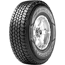 Goodyear Wrangler All-Terrain Adventure With Kevlar (FO) 275/55R20 113T (OWL)