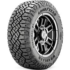 Goodyear Wrangler DuraTrac RT LT 275/60R20 123/120S E (10 Ply)