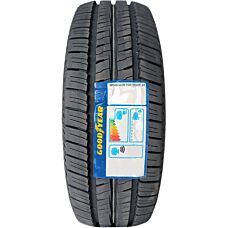 Goodyear Wrangler Fortitude HT 225/65R17 102H