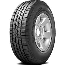 Goodyear Wrangler SR-A (NR1) 275/60R20 114S (VSB)
