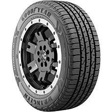 Goodyear Wrangler Steadfast HT 225/65R17 102H