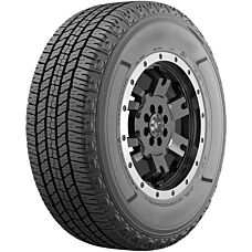 Goodyear Wrangler Workhorse HT 255/65R18 111T