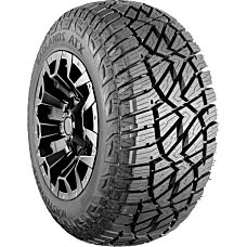 Mastertrack Badlands ATX 225/65R17 102H