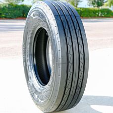 Nebula Grand Trailer-N' 001 ST 235/80R16 129/125M G (14 Ply)
