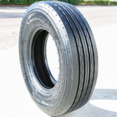 Nebula Grand Trailer-N' 001 ST 235/80R16 130/126L H (16 Ply)