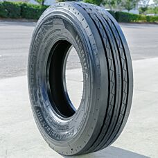 Nebula Grand Trailer-N' 001 ST 235/85R16 132/127M G (14 Ply)