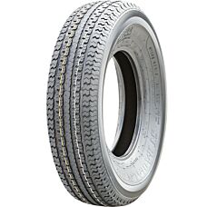 Nebula ST Radial N' 001 ST 235/80R16 124/120L E (10 Ply)