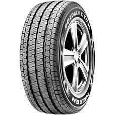 Nexen Roadian CT8 HL LT 235/85R16 120/116R E (10 Ply)
