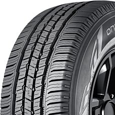 Nokian Tyres One HT LT 235/85R16 120/116S E (10 Ply)