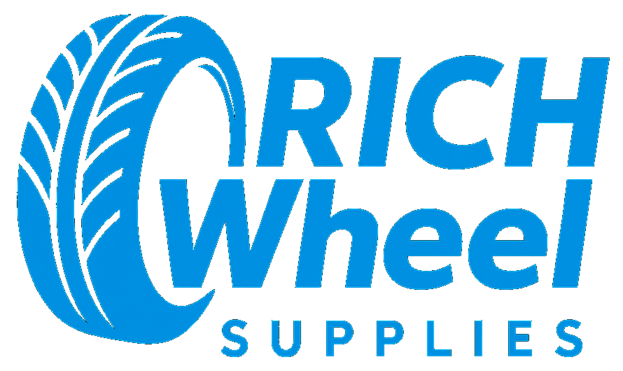 rich wheel