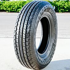 Roundrule ST Hikee ST 205/75R14 105/101L D (8 Ply)
