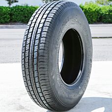 Roundrule ST Radial ST 235/85R16 129/125L G (14 Ply)