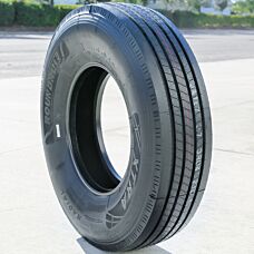 Roundrule Xtra ST 235/80R16 130/126M H (16 Ply)