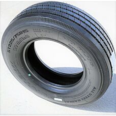 Suntek HD Plus ST 225/75R15 124/121M G (14 Ply)