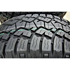 Suretrac Radial A/T LT 33X12.50R20 114S E (10 Ply)
