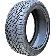 TBB TS-37 A/T 275/55R20 117H XL