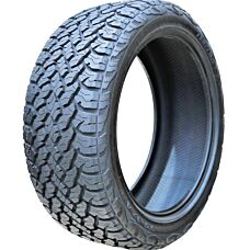TBB TS-37 A/T 285/45R22 114H XL