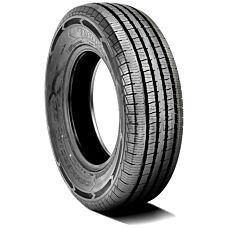 Thunderer Commercial L/T LT 235/75R15 116/113Q E (10 Ply)